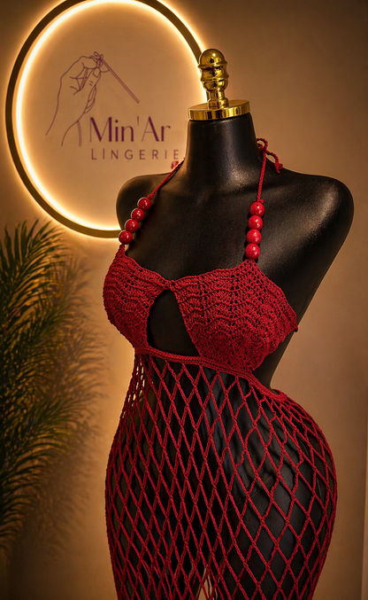 Robe Impériale