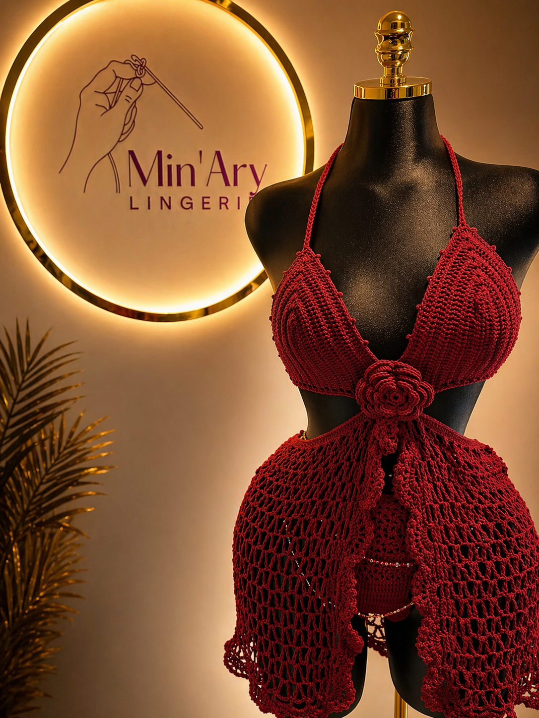 Robe Divina