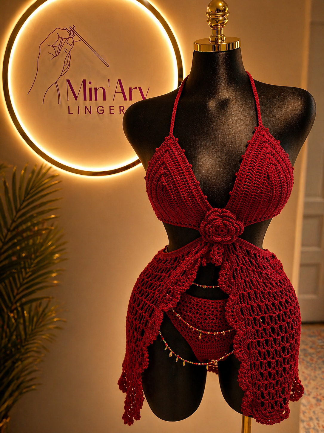 Robe Divina