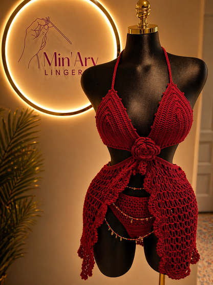 Robe Divina