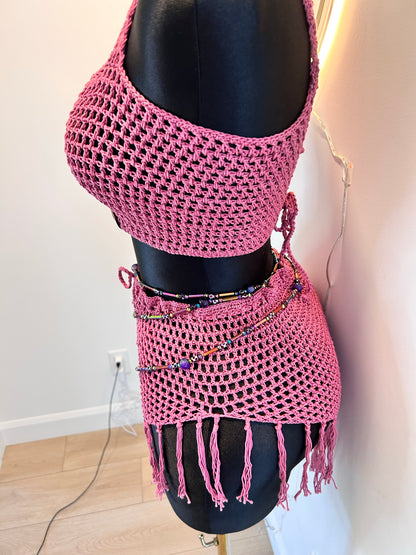 Ensemble Vortex