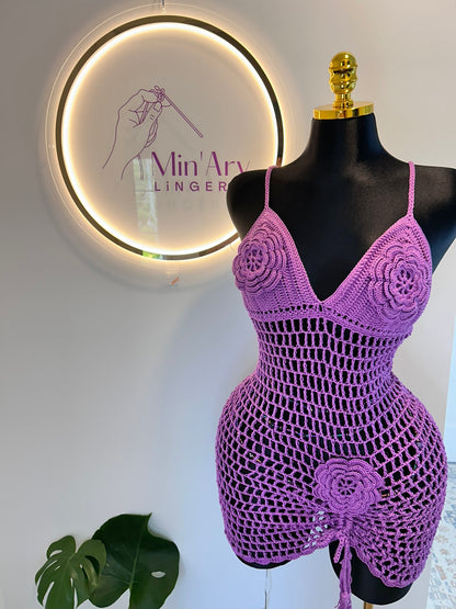 Robe  Aurora
