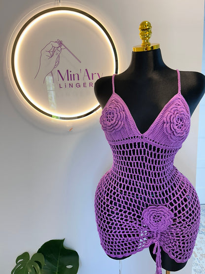 Robe  Aurora