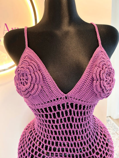 Robe  Aurora