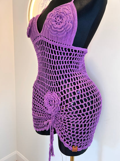 Robe  Aurora