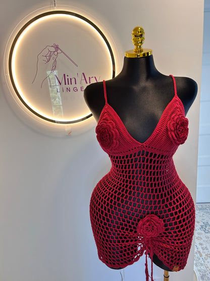 Robe  Aurora