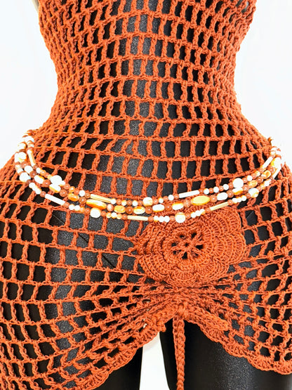 Bayas Terre d'ambre