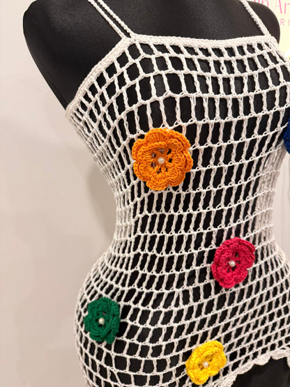 Robe  Mirage