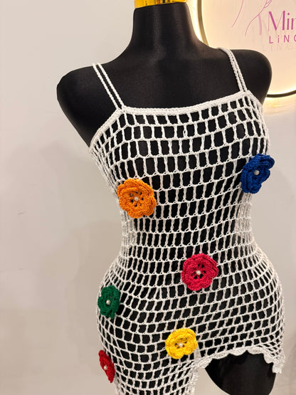 Robe  Mirage