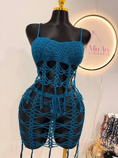 Ensemble Évasion
