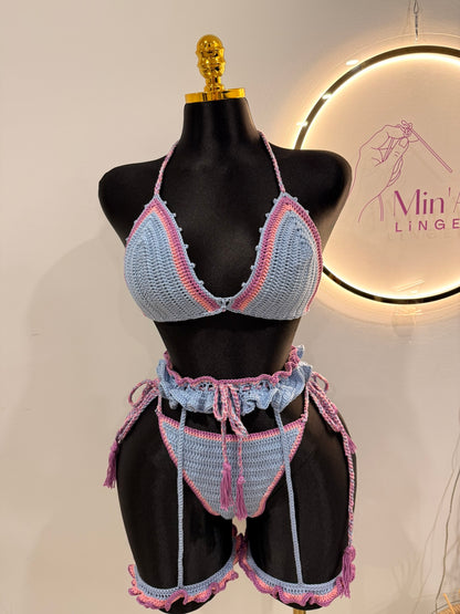 Ensemble Corsalya