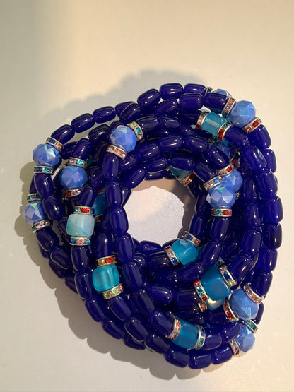 Bayas Lapis-lazuli