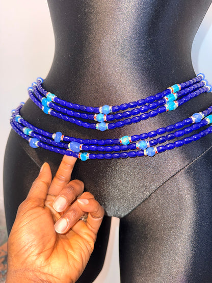 Bayas Lapis-lazuli