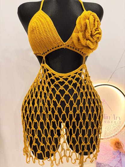 Robe Solary