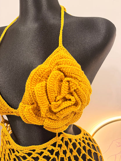 Robe Solary