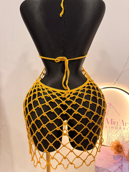 Robe Solary