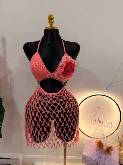 Robe Solary