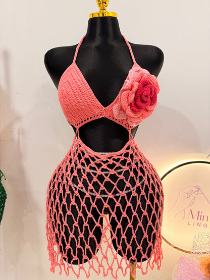 Robe Solary