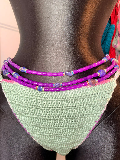Bayas Charoïte