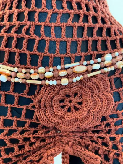 Bayas Terre d'ambre