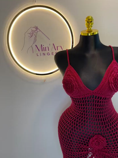 Robe  Aurora