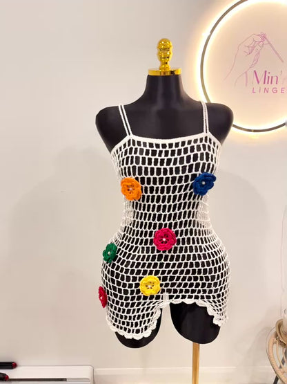 Robe  Mirage